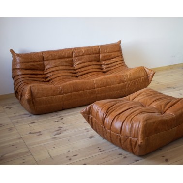 Togo de Michel Ducaroy pour Ligne Roset