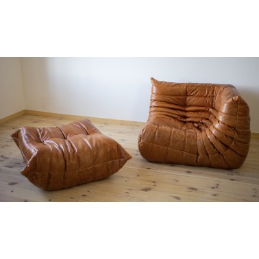 Togo de Michel Ducaroy pour Ligne Roset