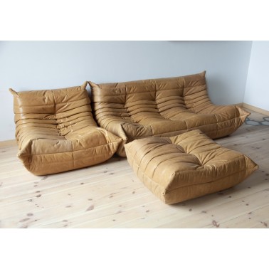 Togo de Michel Ducaroy pour Ligne Roset