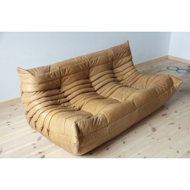 Togo de Michel Ducaroy pour Ligne Roset